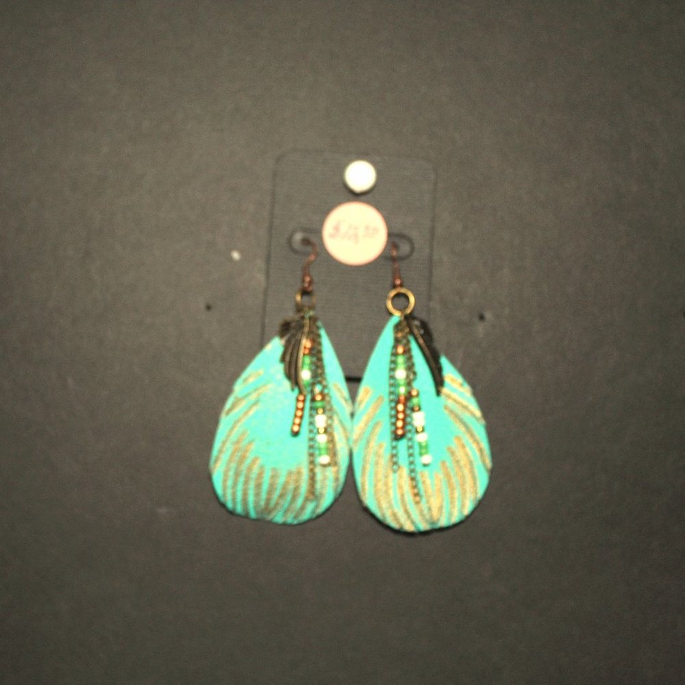 Made for You Earrings!